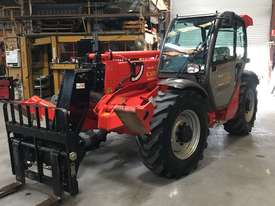 Manitou MT-X 1030ST Telehandler - picture2' - Click to enlarge