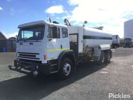 2007 Iveco ACCO - picture2' - Click to enlarge