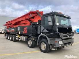 2012 Mercedes-Benz Actros 4144 - picture0' - Click to enlarge