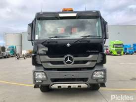 2012 Mercedes-Benz Actros 4144 - picture1' - Click to enlarge