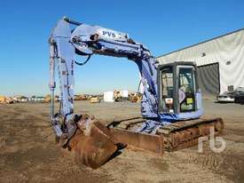 HITACHI EX135UR Hydraulic Excavator - picture0' - Click to enlarge