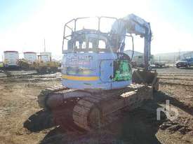 HITACHI EX135UR Hydraulic Excavator - picture1' - Click to enlarge