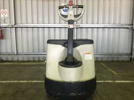 Electric Forklift Walkie Pallet WP Series 2008 - picture0' - Click to enlarge
