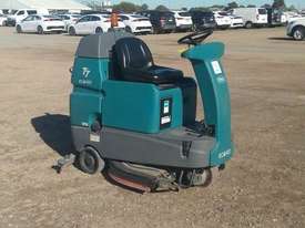 Tennant T7 ECH20 - picture0' - Click to enlarge