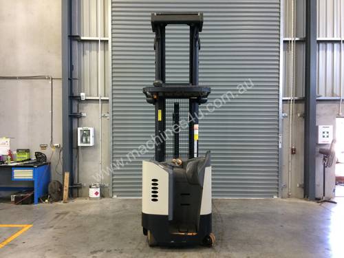 Electric Forklift Reach RR Series 2006