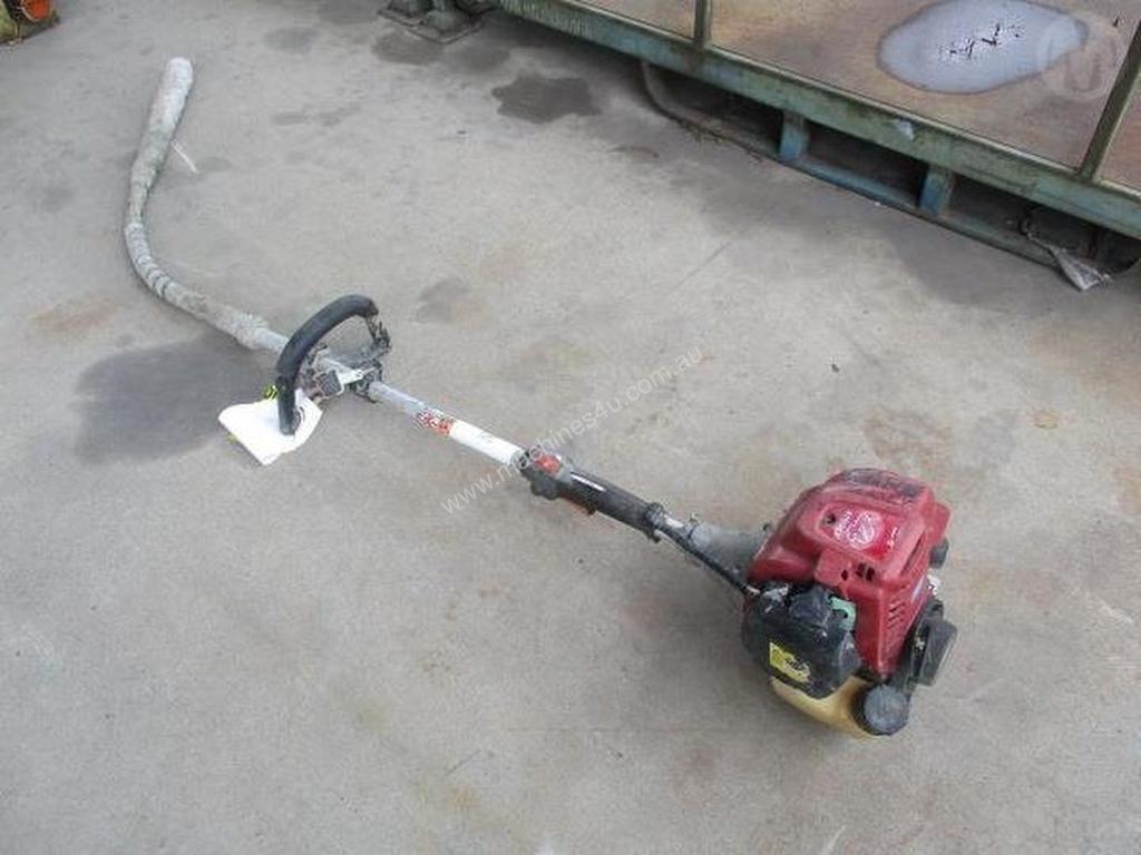 Used honda Honda GX35 Concrete Vibe Needle Concrete Vibrator in
