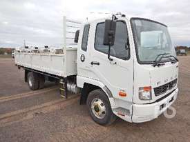 MITSUBISHI FUSO 1024 Tipper Truck (S/A) - picture0' - Click to enlarge