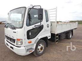 MITSUBISHI FUSO 1024 Tipper Truck (S/A) - picture0' - Click to enlarge