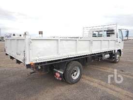 MITSUBISHI FUSO 1024 Tipper Truck (S/A) - picture1' - Click to enlarge