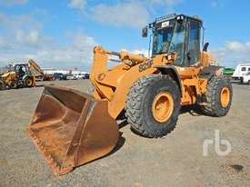 CASE 821F Wheel Loader - picture0' - Click to enlarge