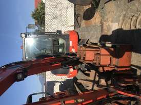 Kubota KX057-4 Low Hours  - picture0' - Click to enlarge