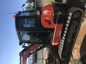 Kubota KX057-4 Low Hours  - picture1' - Click to enlarge