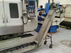 used Hardinge machining centre - picture0' - Click to enlarge