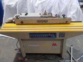 Edgemaster Edgebander A4 in great condition - picture0' - Click to enlarge