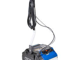 Duplex 340 Professional Floor Cleaner Scrubber Machine - picture0' - Click to enlarge