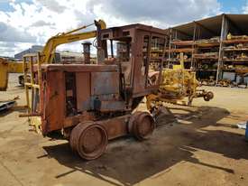 1995 Caterpillar 120G Grader *DISMANTLING* - picture1' - Click to enlarge