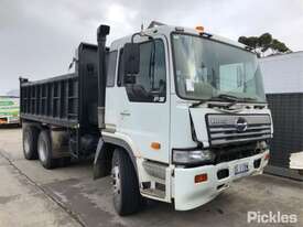 2004 Hino FS - picture0' - Click to enlarge