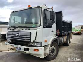 2004 Hino FS - picture1' - Click to enlarge
