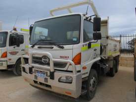 2012 HINO FM 500 2630 EURO 5 TIPPER TRUCK - picture0' - Click to enlarge