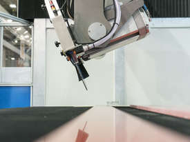 Cms Brembana VENKON 5-Axis CNC Bridge Saw For Stone Cutting   - picture1' - Click to enlarge