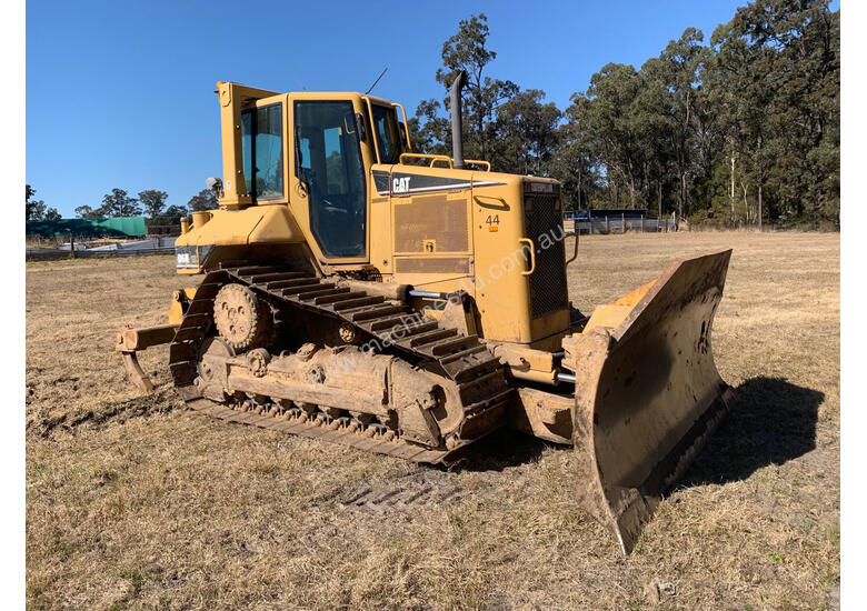 Used 2005 Caterpillar D6N XL Dozer in , - Listed on Machines4u