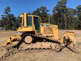 Caterpillar D6N XL Std Tracked-Dozer Dozer - picture0' - Click to enlarge