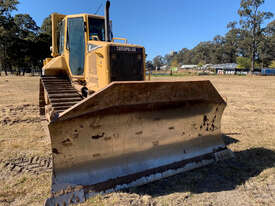 Caterpillar D6N XL Std Tracked-Dozer Dozer - picture2' - Click to enlarge