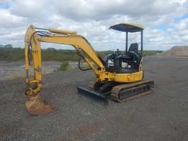 2011 Komatsu PC30 MR-3 - picture0' - Click to enlarge