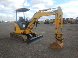 2011 Komatsu PC30 MR-3 - picture1' - Click to enlarge