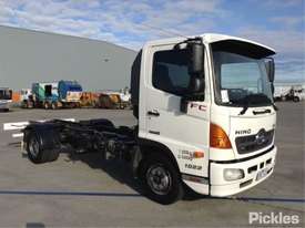 2011 Hino FC 500 1022 - picture0' - Click to enlarge