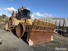 2008 Caterpillar 816F - picture0' - Click to enlarge