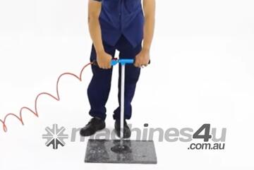 Aardwolf Vacuum Paver Lifter