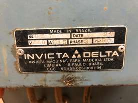 Invicta Delta Tenenor - picture1' - Click to enlarge