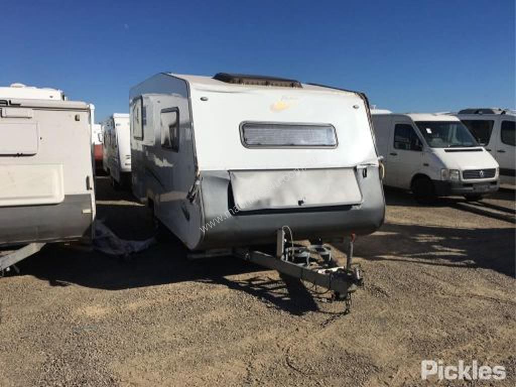 avan aspire 499 caravan for sale