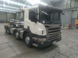 Scania P440 - picture0' - Click to enlarge
