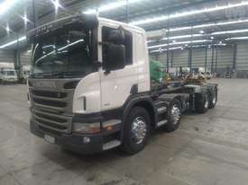 Scania P440 - picture1' - Click to enlarge