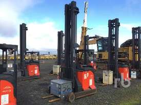 LINDE R20S-12 Electric Forklift - picture0' - Click to enlarge