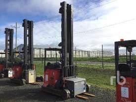 LINDE R20S-12 Electric Forklift - picture0' - Click to enlarge