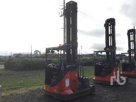 LINDE R20S-12 Electric Forklift - picture1' - Click to enlarge