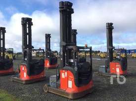 LINDE R20S-12 Electric Forklift - picture2' - Click to enlarge