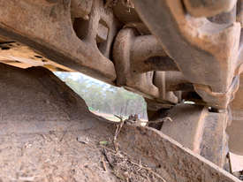 Caterpillar 330C Tracked-Excav Excavator - picture2' - Click to enlarge