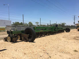 Norseman 12m Precision Planters Seeding/Planting Equip - picture0' - Click to enlarge