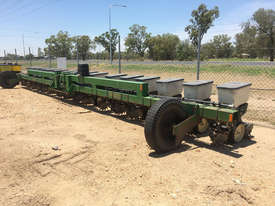 Norseman 12m Precision Planters Seeding/Planting Equip - picture2' - Click to enlarge