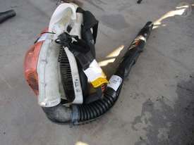 Stihl BR600 Magnum - picture0' - Click to enlarge