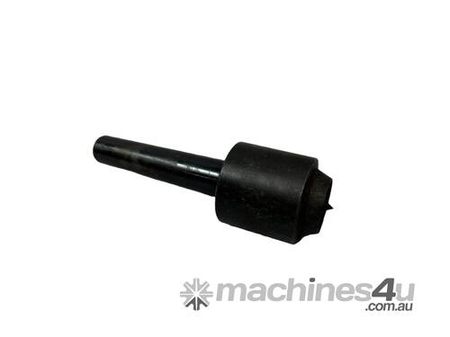 caption MT2 Live Centre (Black) (Removable Centre Point) 70-946 by Rikon