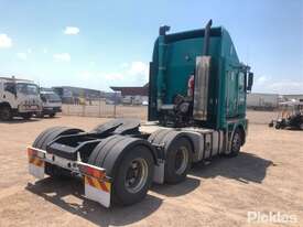 2013 Kenworth K200 - picture2' - Click to enlarge