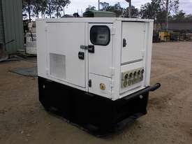 Generator SE Power 22 KVA - picture0' - Click to enlarge