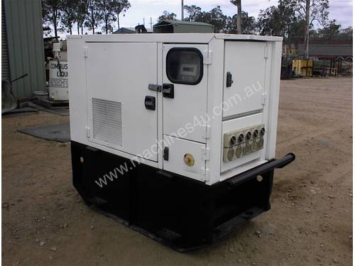 Generator SE Power 22 KVA