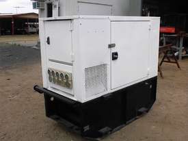 Generator SE Power 22 KVA - picture1' - Click to enlarge