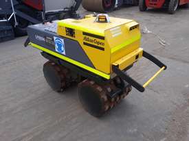 USED 2018 DYNAPAC LP8504 U3828 TRENCH ROLLER - picture1' - Click to enlarge